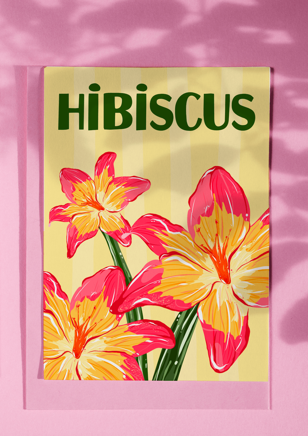 Hibiscus