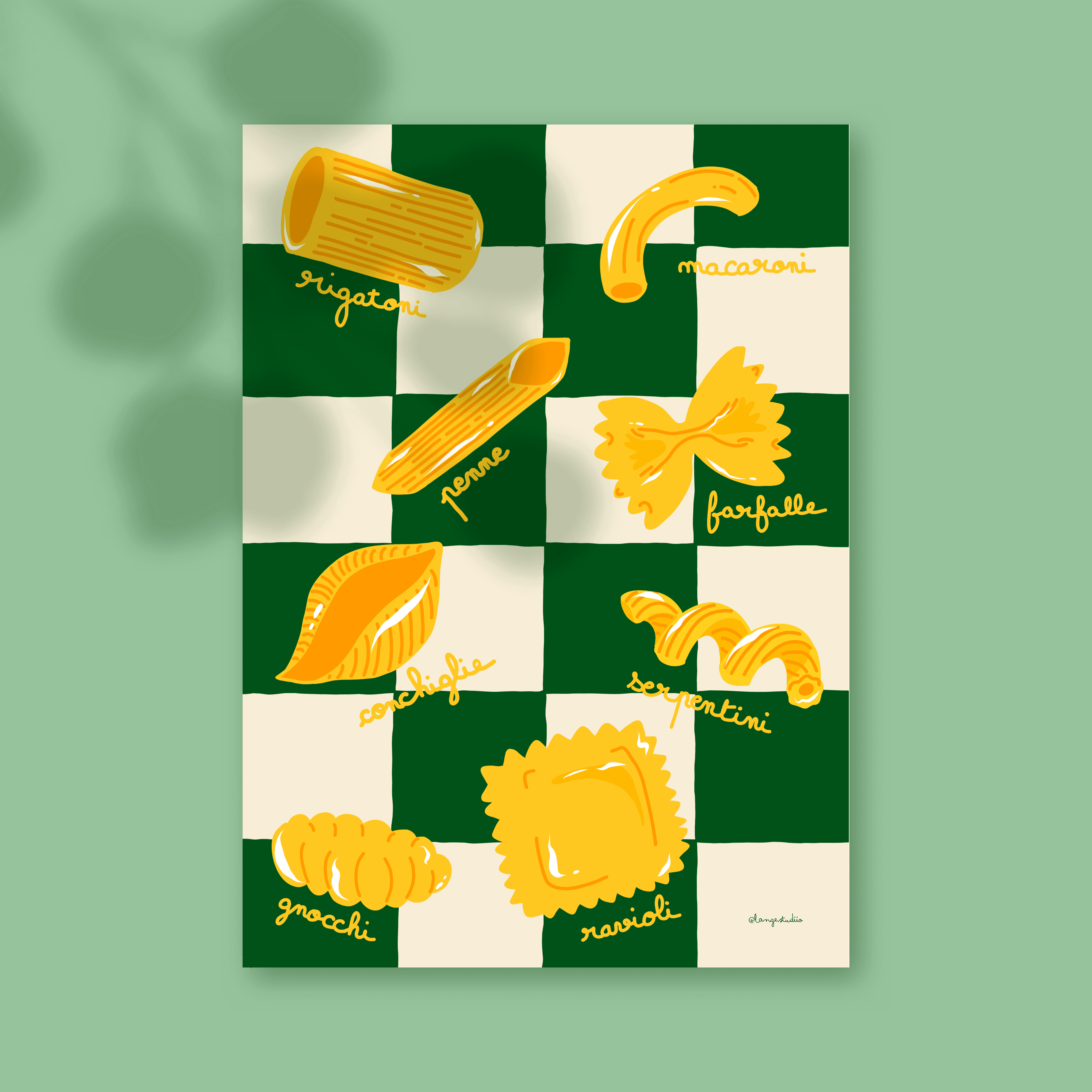 Pasta
