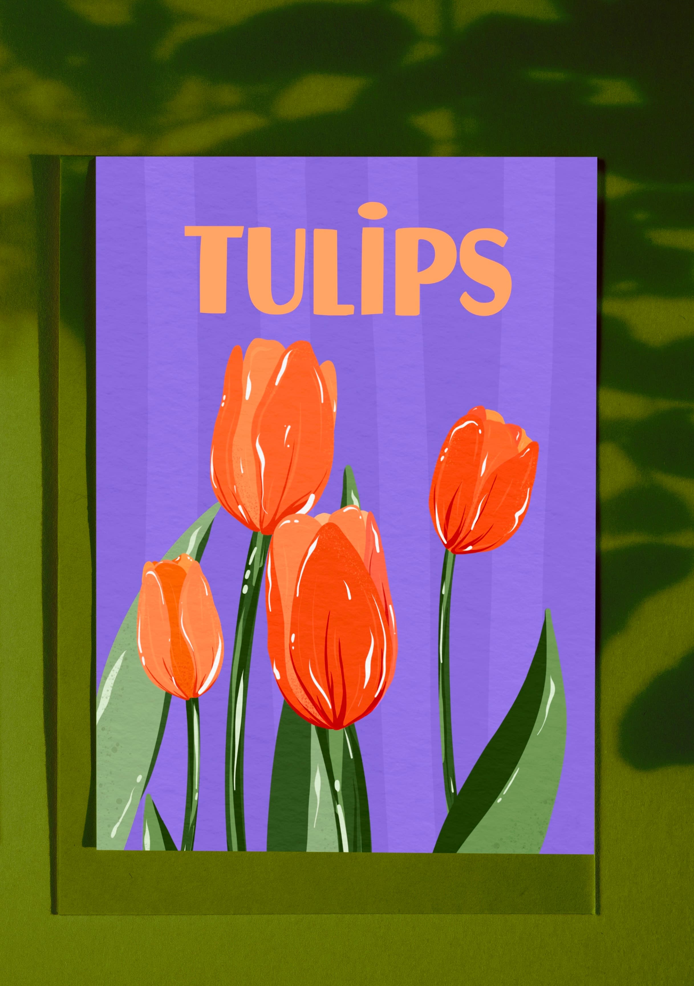 Tulips
