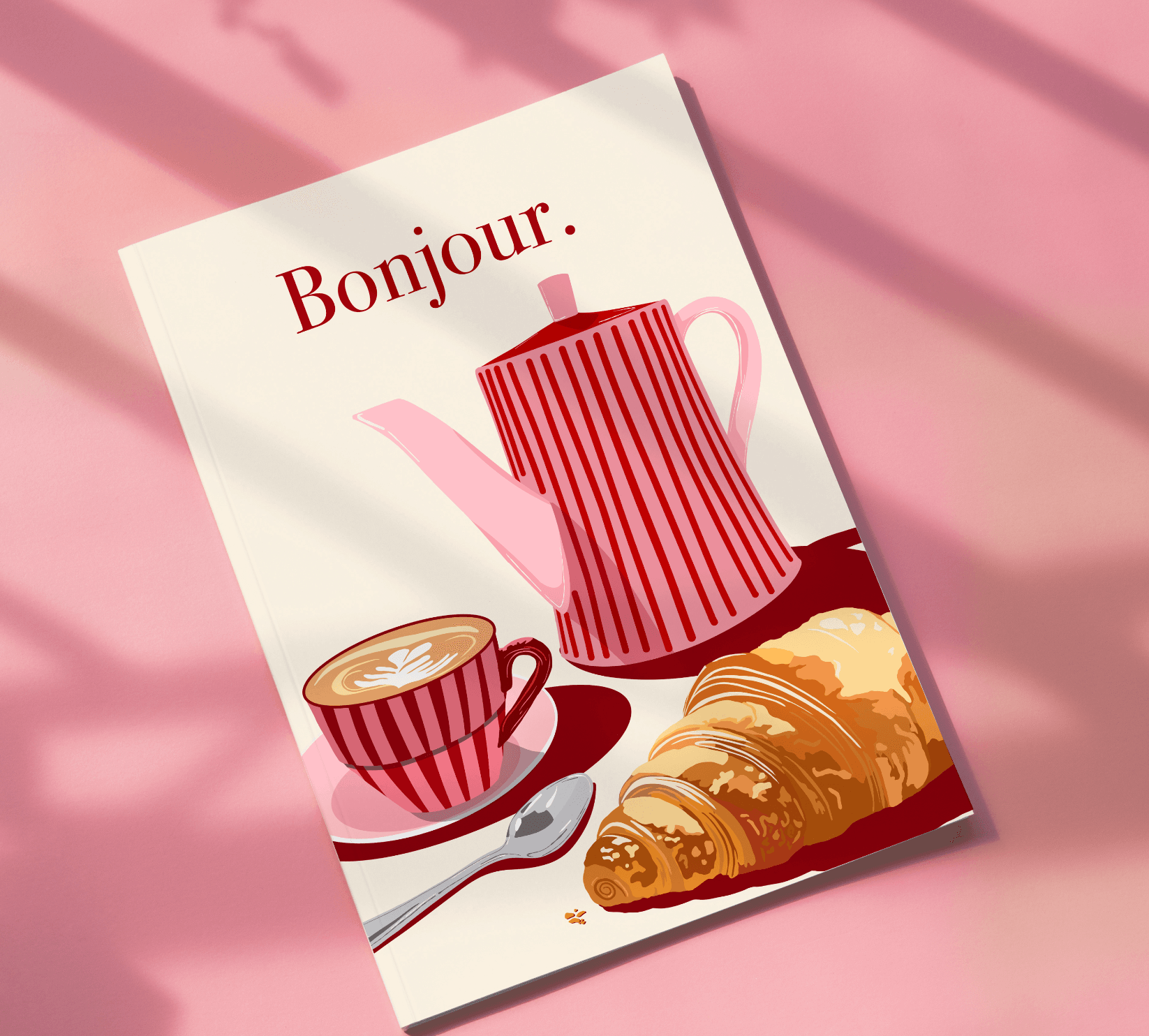 Bonjour